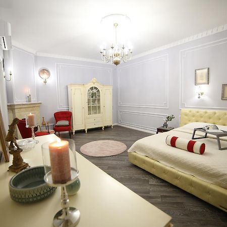 Franco Luxury Apartment Лвив Екстериор снимка