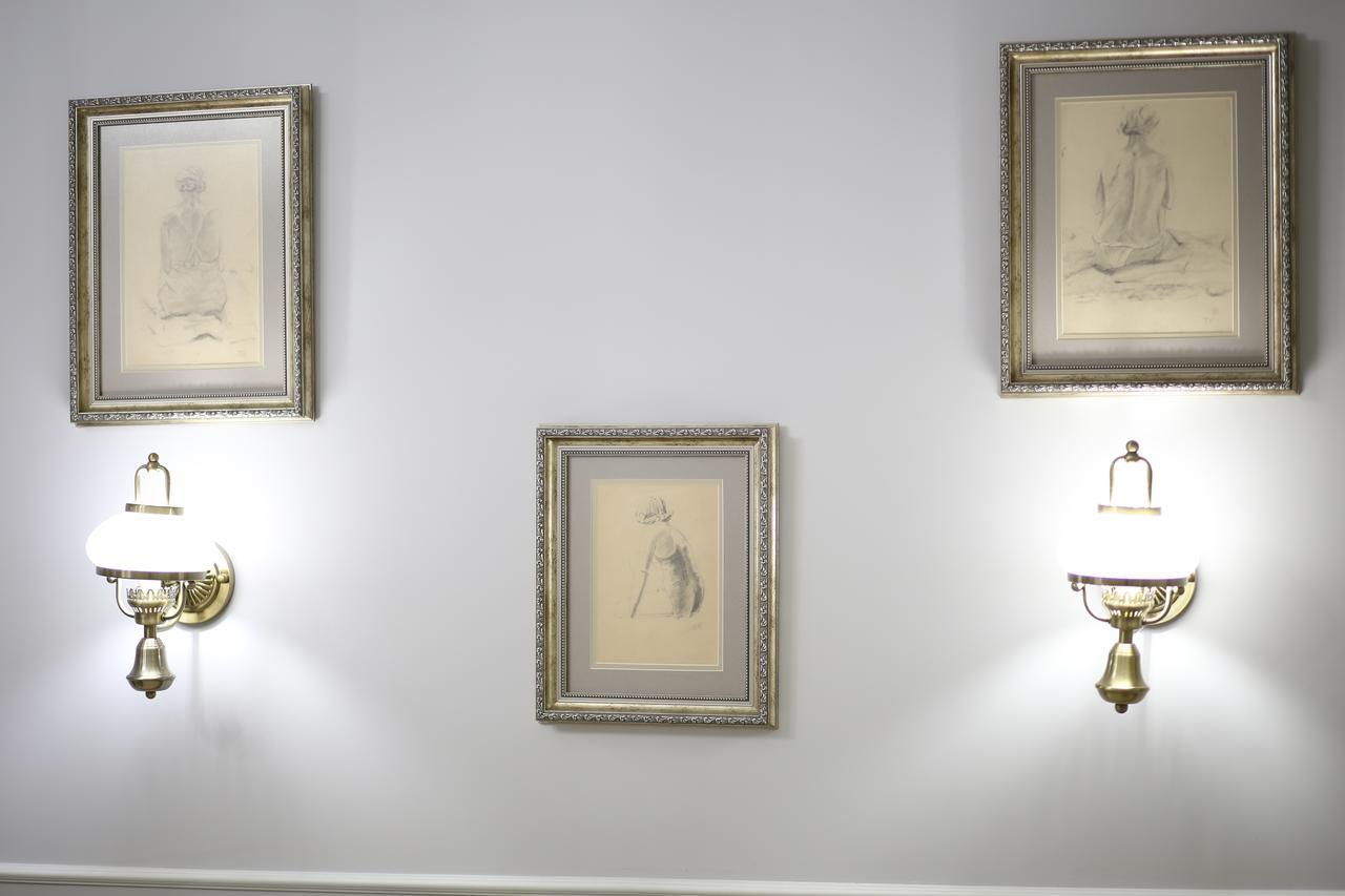 Franco Luxury Apartment Лвив Екстериор снимка