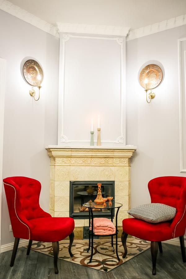 Franco Luxury Apartment Лвив Екстериор снимка