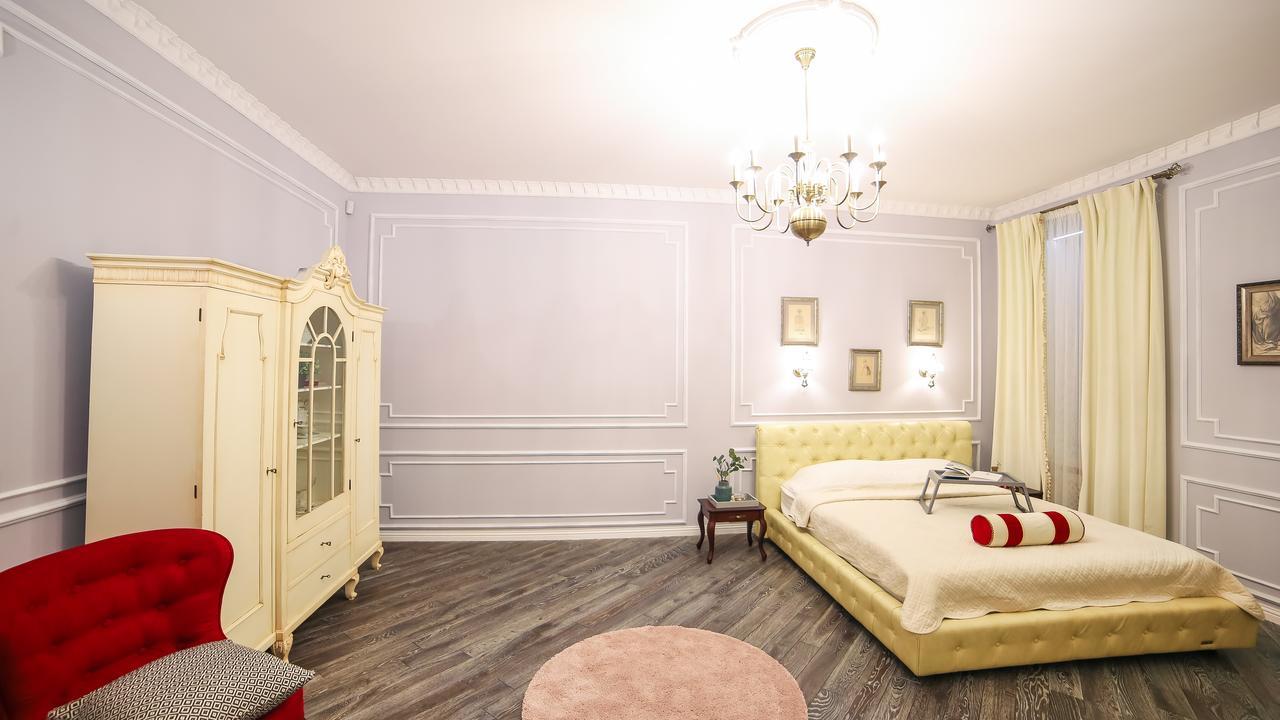 Franco Luxury Apartment Лвив Екстериор снимка